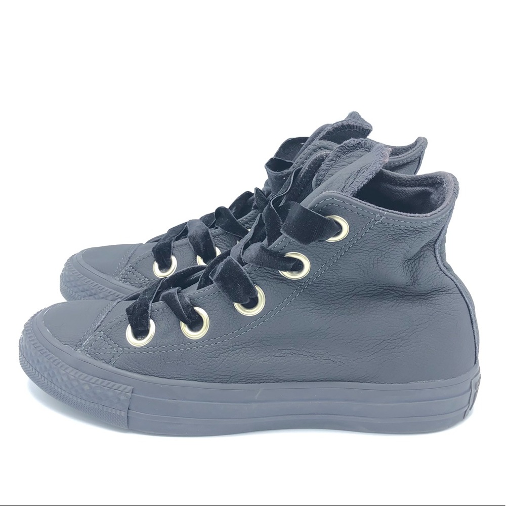 Converse Chuck Taylor All Star Big Eyelets High